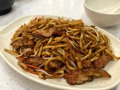 -旺角宝港式茶餐厅(寮步店)