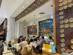 大堂-鹅冠港式茶餐厅(来福士店)