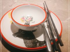 -新白鹿餐厅(金鹰新街口店)