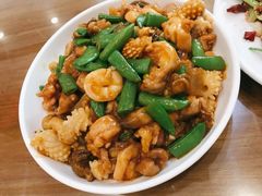 -砂锅李(九江路店)