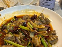 -鑫正兴东北烧烤(滨湖店)