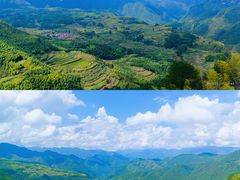 -南尖岩景区
