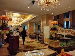 -旌湖国际酒店.自助餐