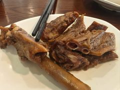 -乡亲鹅肉城(吴江店)