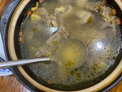 -下梅人家土菜馆(历史文化餐厅度假区店)