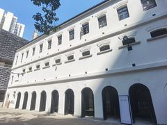 -大馆(前中区警署建築群)