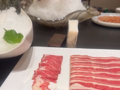-余欢领鲜火锅(新街口店)