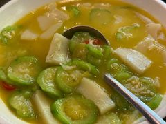 八棱瓜米豆腐-王家厨房(新华路店)