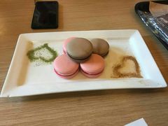 -麦当劳(杭州西湖银泰百货店)