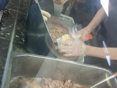 -樊记腊汁肉(竹笆市总店)