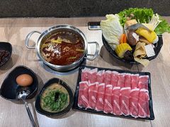 -呷哺呷哺(望京新世界店)