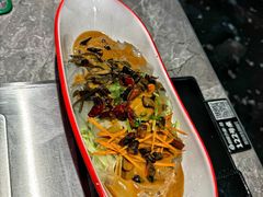 -鼎原力量东北吊炉烧烤(临河街店)