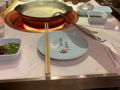 -捞神汤物料理(正大广场店)