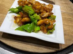 -东北农家院·铁锅炖(莘庄店)