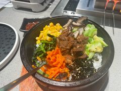 -丰茂烤串(外滩星荟中心店)