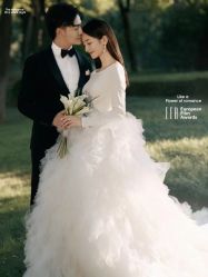 -天长地久婚纱摄影(天宁北路店)