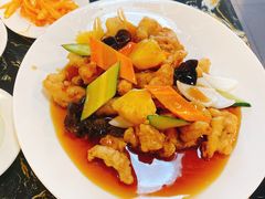 -桃园中华料理炸酱面(燕儿岛路店)