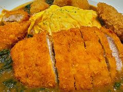 -CoCo壱番屋(久光百货店)