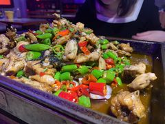 -蘭奢雅集·江浙菜(青山江滩店)