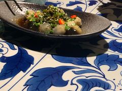 皮蛋-绿茶餐厅(布吉万象汇店)