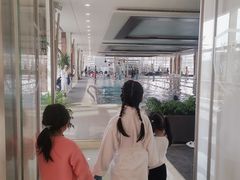 -上海浦东嘉里大酒店