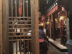 -南京大牌档(之心城店)