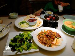 -小菜园新徽菜(马鞍山金鹰店)