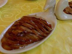 -玉林烤鸭店(垡头店)