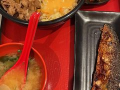 -食其家·牛丼咖喱(苏州永旺店)