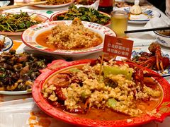 -吉利龙虾·新派海鲜烧烤