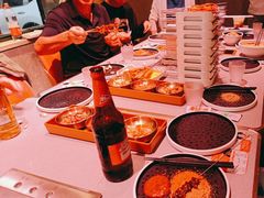 -丰茂烤串(全国首店)