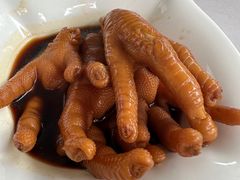 -鹿鸣酒家(越秀店)
