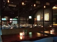 大堂-MARU玛露音乐餐厅(大学路店)
