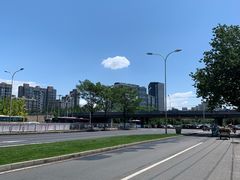 -梵克雅宝(国贸商城店)