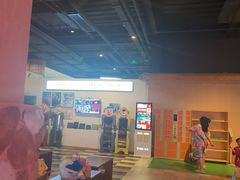-水善汇旗舰店(金牛路店)