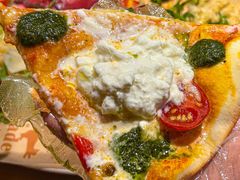 -JINNS锦时 steak&pizza(浸信会礼拜堂旧址店)