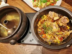 -云海肴·汽锅鸡·云南菜(领展购物广场·中关村店)