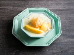 杨枝甘露-发记甜品(豉油街店)