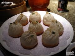 生煎-苏浙汇(古北店)