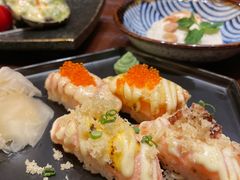 -鸟鹏烧鸟居酒屋(昌岗店)