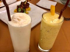 -Palate Angkor Restaurant & Bar