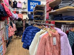 -优衣库(青岛万象城店)