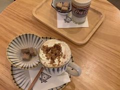 -餐酒吧Com-ing Bar(上海路店)