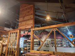 -BISTROFIORE美伊娜(伊犁南路店)