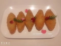 -越城记黑鱼煲(万达店)