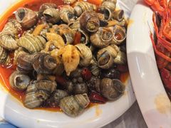 -虾女王·龙虾·烧烤(龙江店)