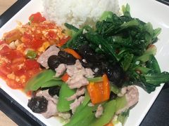 -大米先生(渝中区英利大融城餐厅)
