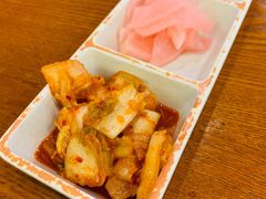 免费小菜-韩礼年糕(飞虹路店)