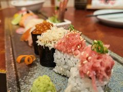 -蟹田居·活蟹料理(东城店)