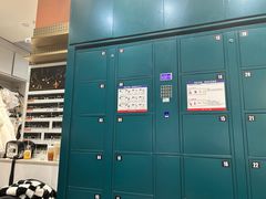 -海马体照相馆(西安高新万达广场店)